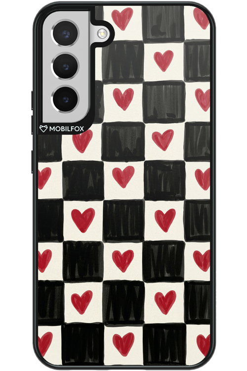 Little Hearts 2.0 - Samsung Galaxy S22+