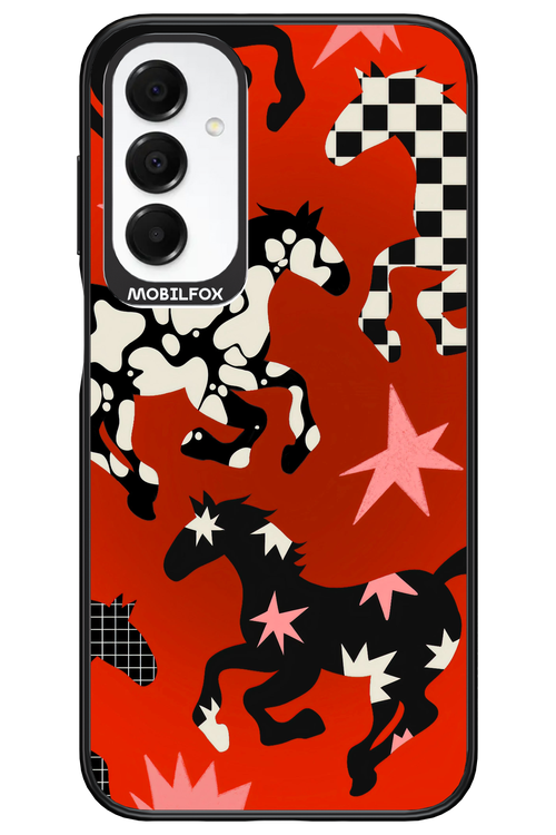 Stallions 2.0 - Samsung A16