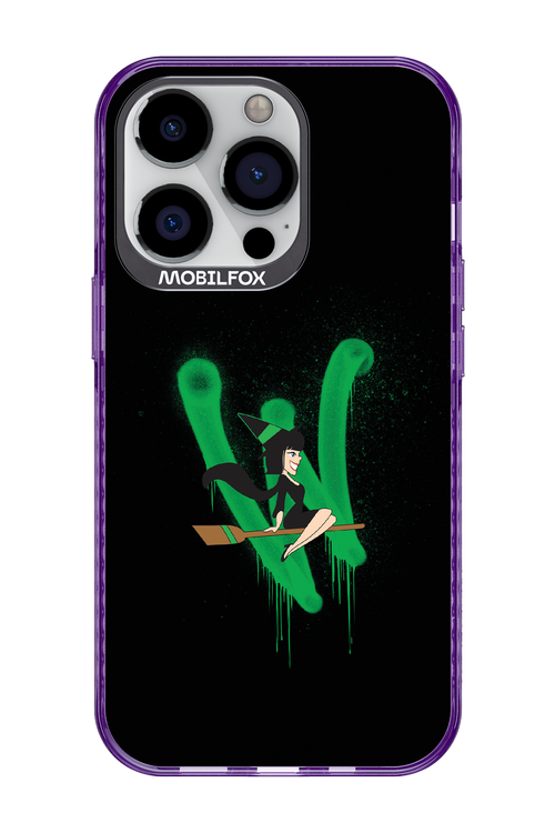 WITCH - Apple iPhone 13 Pro