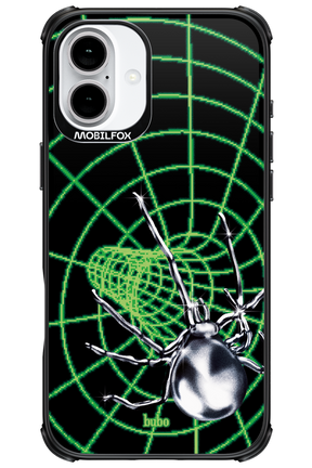 SINGULARITY - Apple iPhone 16 Plus