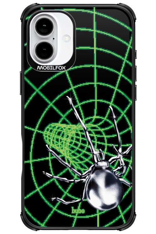 SINGULARITY - Apple iPhone 16 Plus
