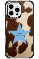 Same Chapter Blue - Apple iPhone 16 Pro Max