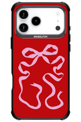 Long Bow Red - Apple iPhone 17 Pro Max