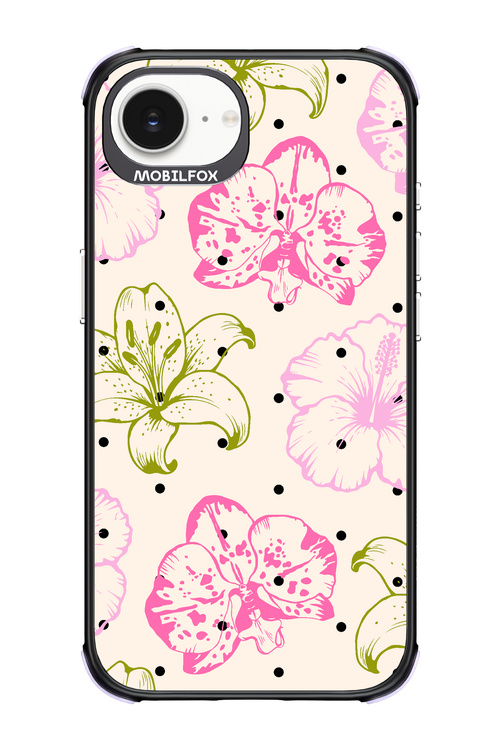 Aloha Chic 2.0 - Apple iPhone 16e