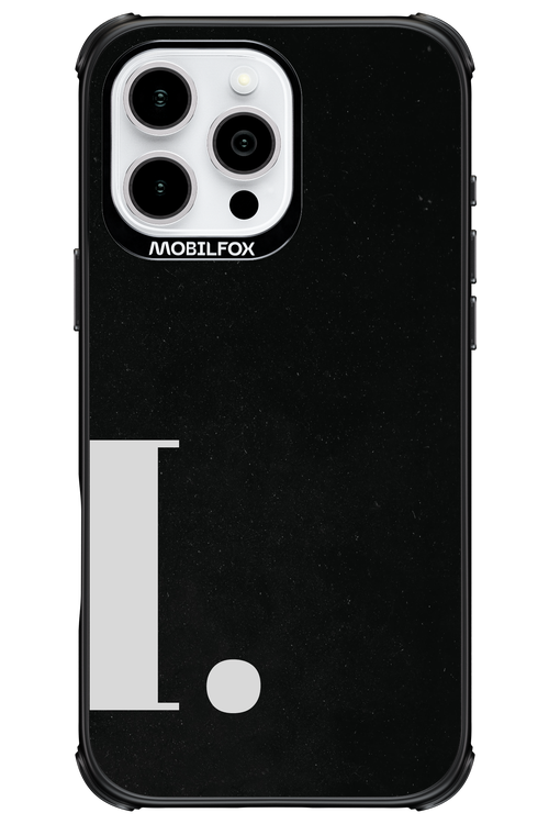 I (Off Space) 2.0 - Apple iPhone 16 Pro Max