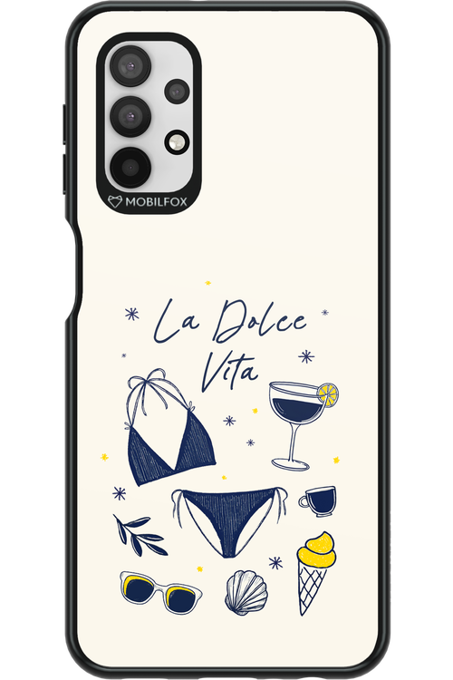 Dolce Vita - Samsung Galaxy A32 5G