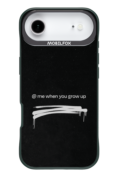 Me when.. 2.0 - Apple iPhone 17 Air
