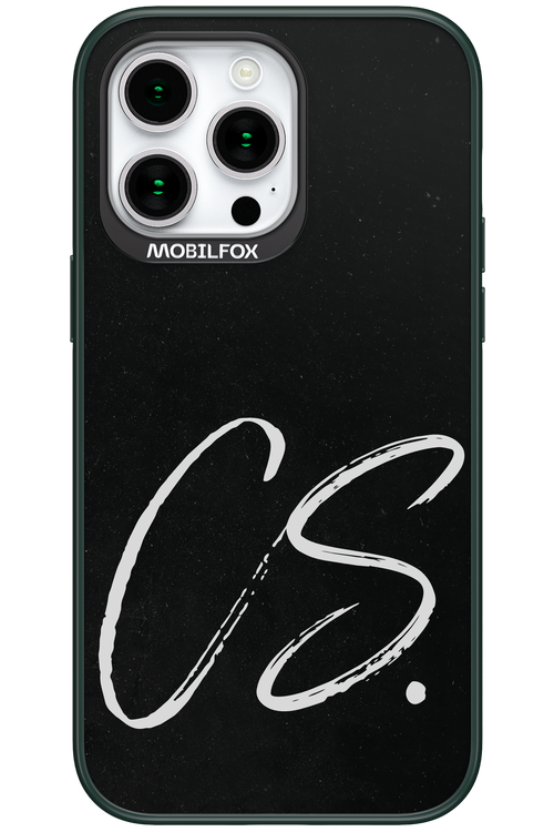 (Off Space) CS 2.0 - Apple iPhone 15 Pro Max