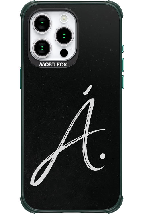 (Off Space) A II 2.0 - Apple iPhone 15 Pro Max