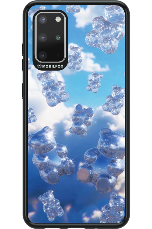 Crystal Bears 2.0 - Samsung Galaxy S20+