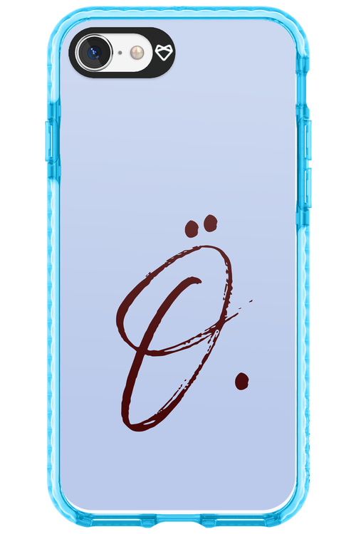 (Jellyfish Presso) O II 2.0 - Apple iPhone SE 2022