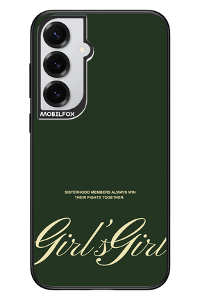 Girl’s girl - Samsung S25+