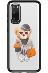 Iconic Bear 2.0 - Samsung Galaxy S20