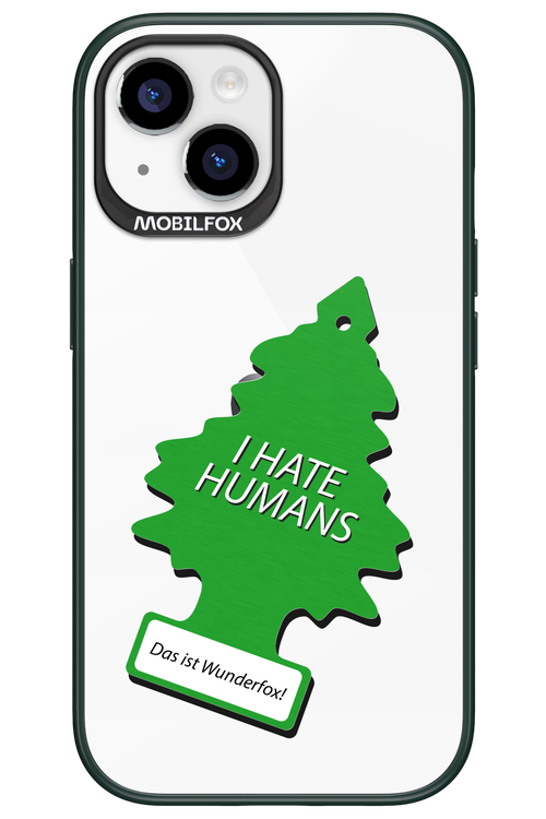 Wunderfox - Apple iPhone 15