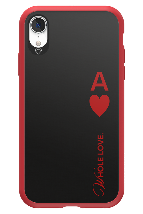 Whole 2.0 - Apple iPhone XR