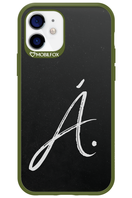 (Off Space) A II 2.0 - Apple iPhone 12