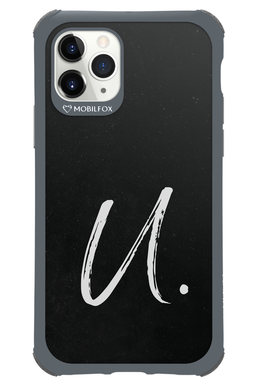 (Off Space) U 2.0 - Apple iPhone 11 Pro