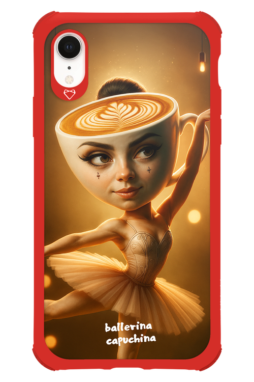 Balerina - Apple iPhone XR