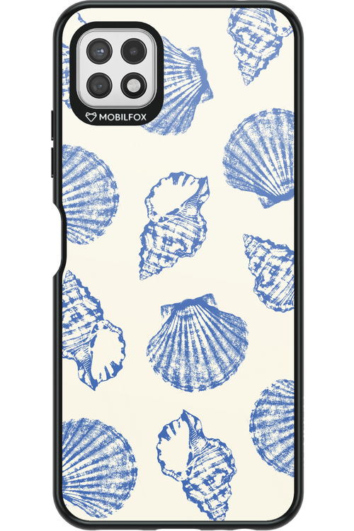 Shell Yeah! - Samsung Galaxy A22 5G
