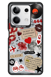 Alter Queen 2.0 - Xiaomi Redmi Note 13 5G