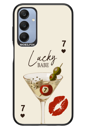 Lucky Babe - Samsung A25