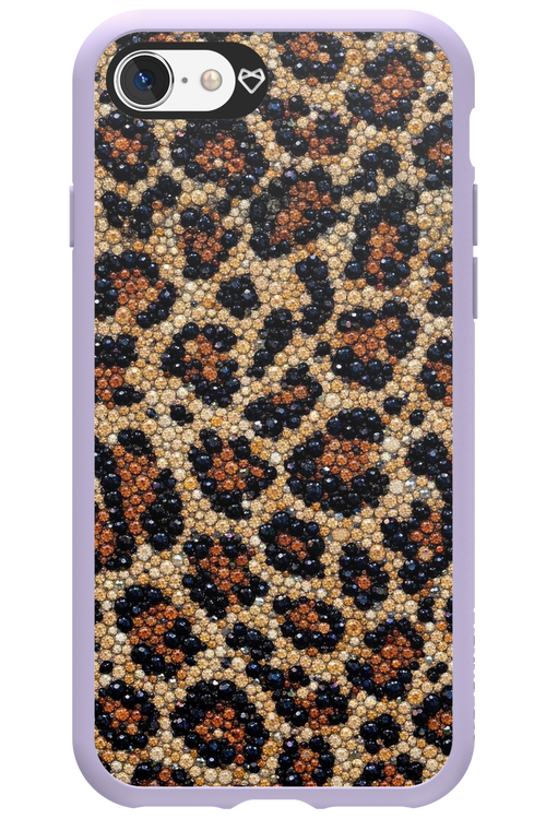 Crystal Roar 2.0 - Apple iPhone SE 2020