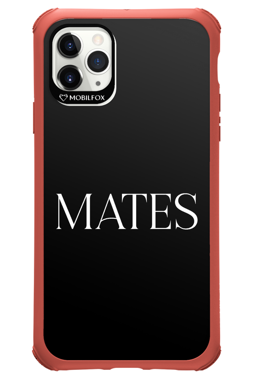 M Soul Mates - Apple iPhone 11 Pro Max
