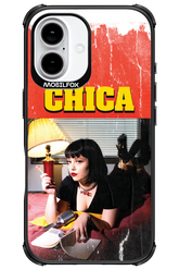 CHICA - Apple iPhone 16