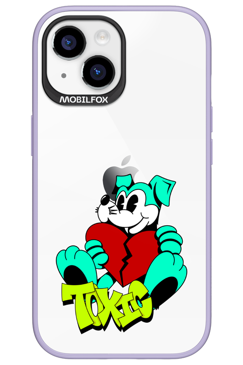 Playful Chaos - Apple iPhone 15