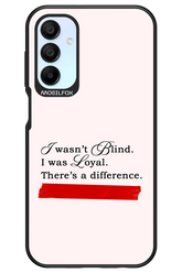 Difference - Samsung Galaxy A15