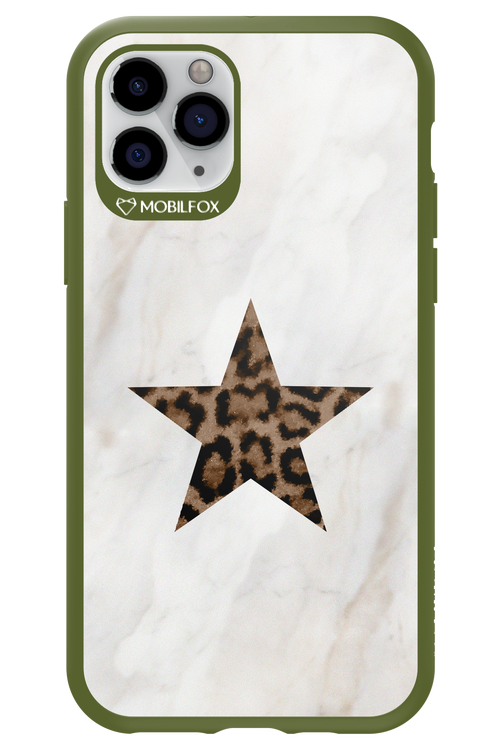 Marbel Star - Apple iPhone 11 Pro