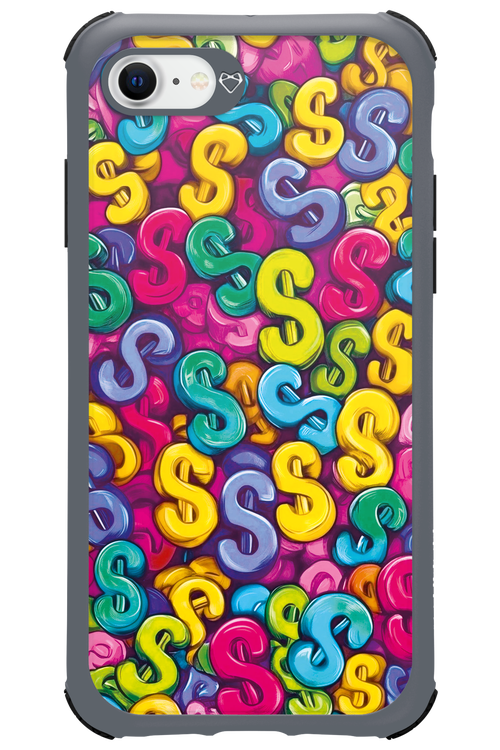 I need dollars - Apple iPhone SE 2020
