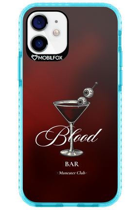 Blood Bar - Apple iPhone 12