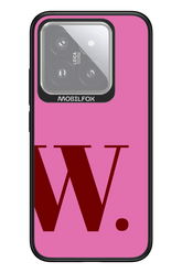 W (Sorbet) 2.0 - Xiaomi 14