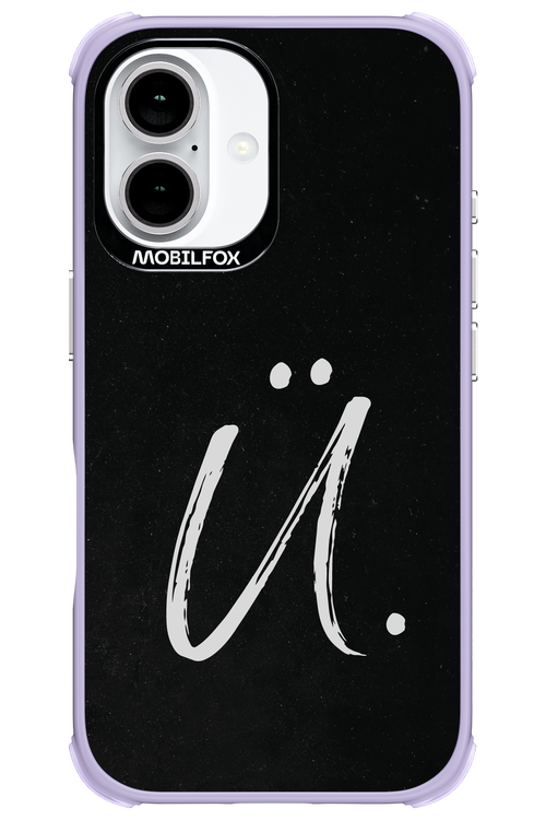(Off Space) U II 2.0 - Apple iPhone 16