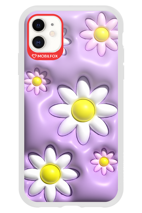 Lavender - Apple iPhone 11