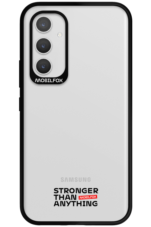 Stronger (Nude) 2.0 - Samsung Galaxy A54
