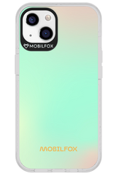 Pastel Mint - Apple iPhone 13