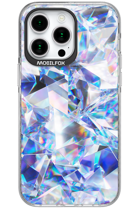 Holo Shard - Apple iPhone 15 Pro Max