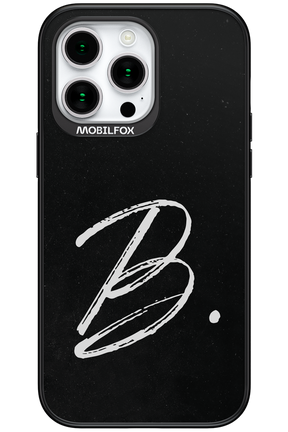 (Off Space) B 2.0 - Apple iPhone 15 Pro Max