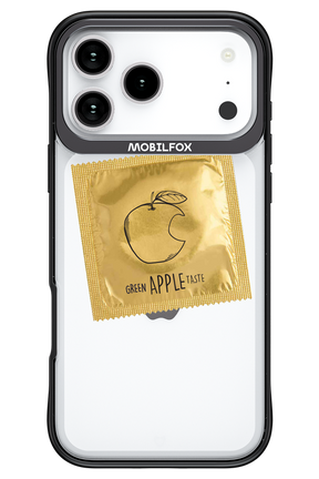 Safety Apple - Apple iPhone 17 Pro Max