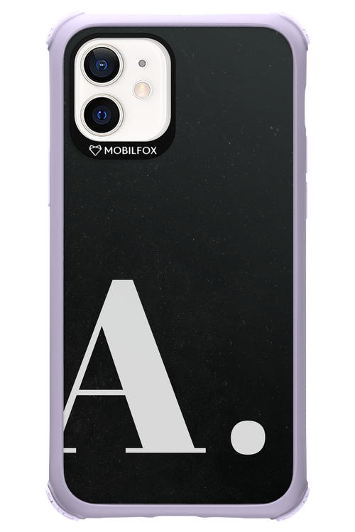 A (Off Space) 2.0 - Apple iPhone 12