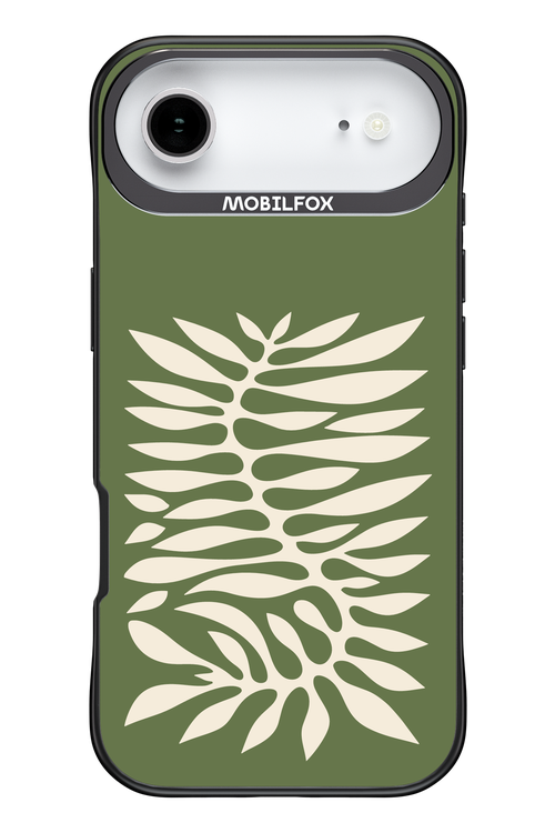 Grasshopper - Apple iPhone 17 Air