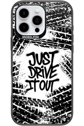 Drive It Out - Apple iPhone 16 Pro Max