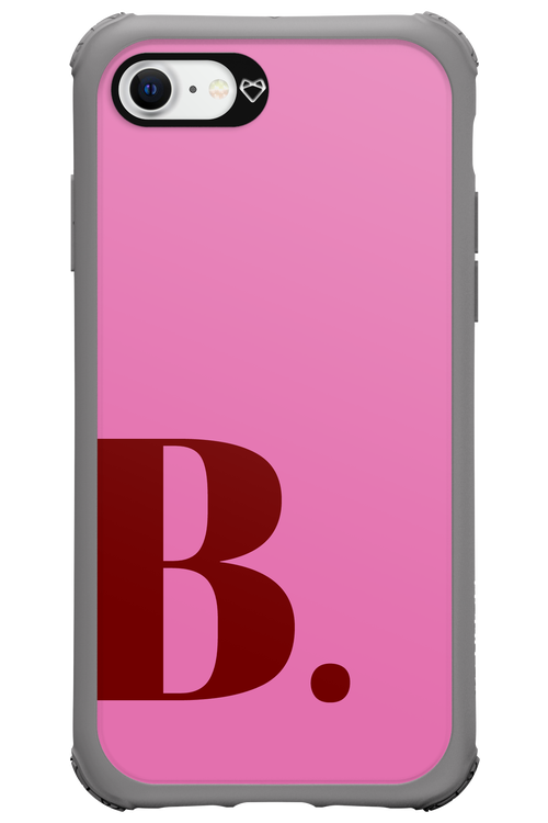 B (Sorbet) 2.0 - Apple iPhone SE 2020