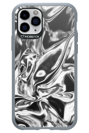 Chrome Blood - Apple iPhone 11 Pro