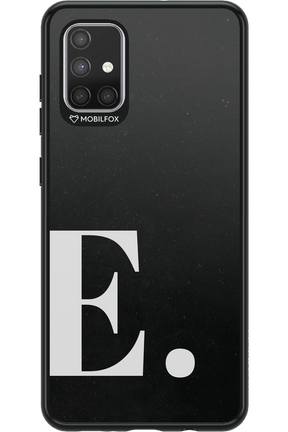 E (Off Space) 2.0 - Samsung Galaxy A71