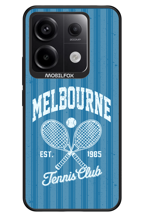 Melbourne Tennis Club 2.0 - Xiaomi Redmi Note 13 Pro 5G
