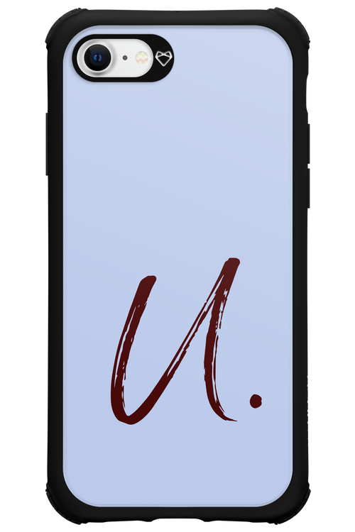 (Jellyfish Presso) U 2.0 - Apple iPhone SE 2022