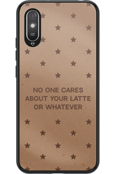 Whateverrr - Xiaomi Redmi 9A